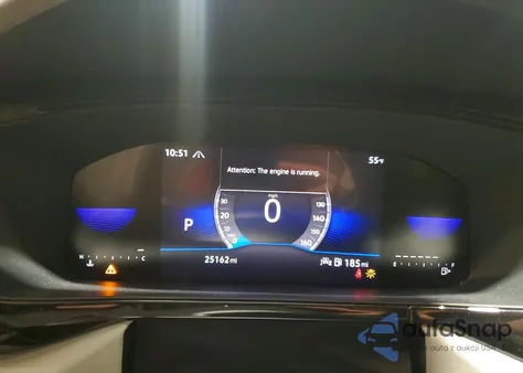 2023 Volkswagen Taos S from USA, damaged, VIN 3VVMX7B23PM358318